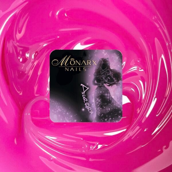 Monarx Princess gel - Image 3