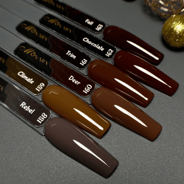 Monarx Kolekcia Chocolate