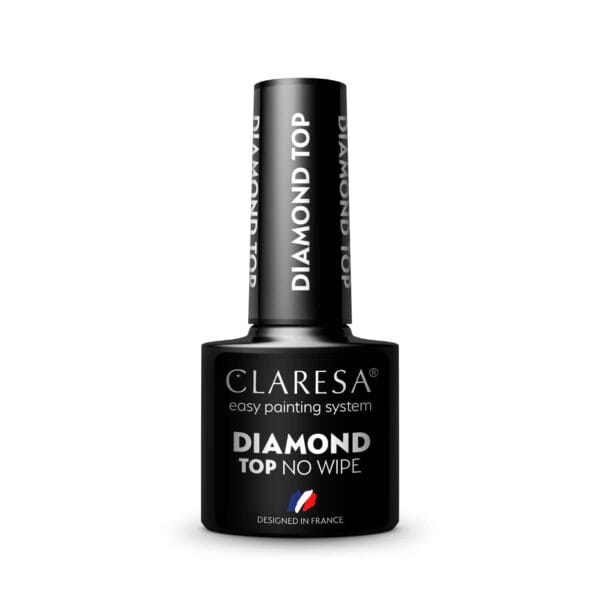 Claresa Diamond Top