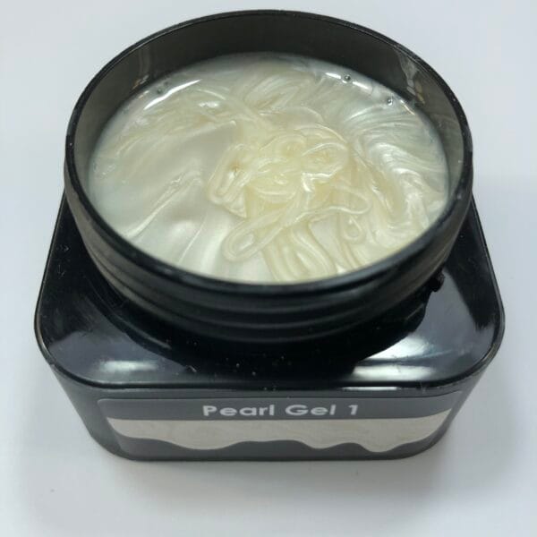 Monarx Pearl Gel - Image 2