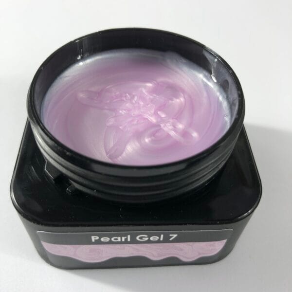 Monarx Pearl Gel - Image 8