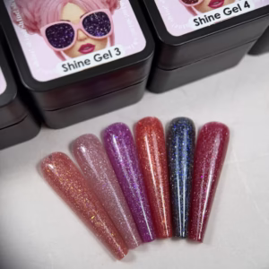 Monarx Shine Gel – reflexný gél 15ml